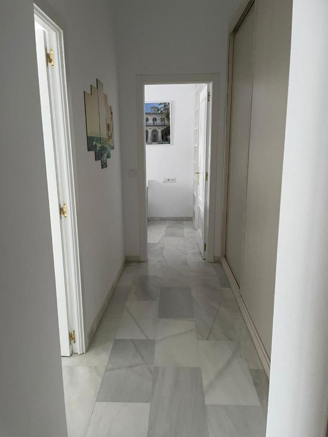 Piso A 60 Metros De La Catedral Apartment Seville Exterior photo
