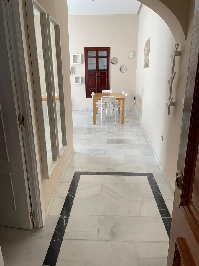 Piso A 60 Metros De La Catedral Apartment Seville Exterior photo