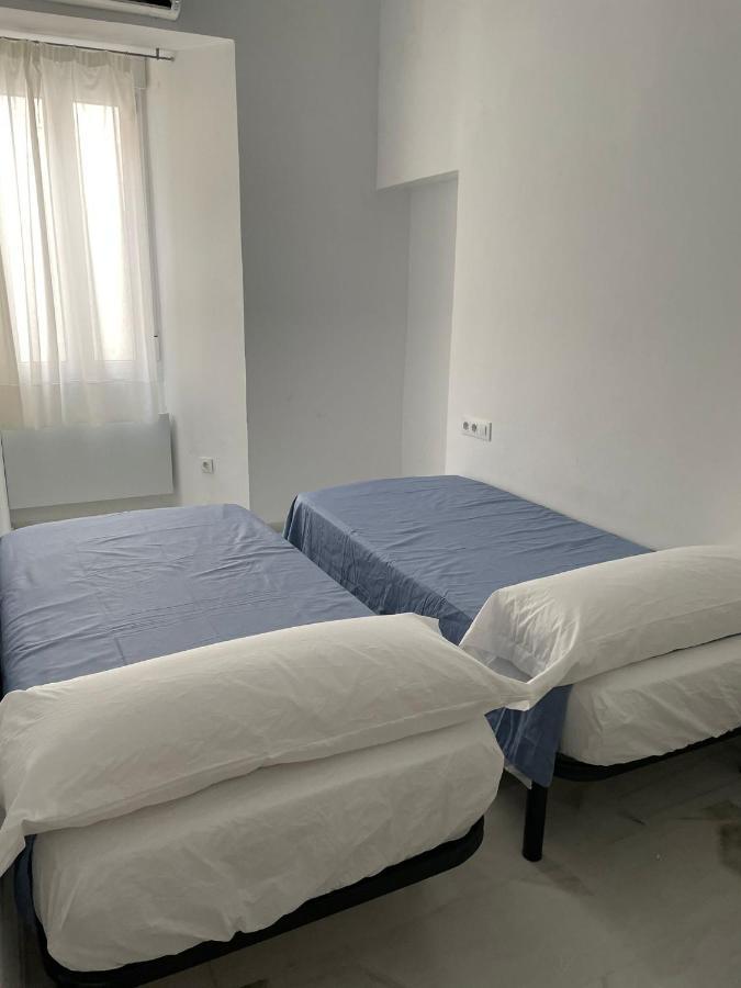 Piso A 60 Metros De La Catedral Apartment Seville Exterior photo
