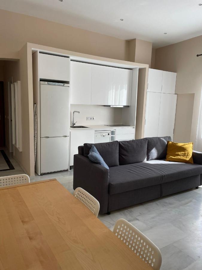 Piso A 60 Metros De La Catedral Apartment Seville Exterior photo