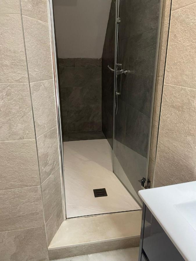 Piso A 60 Metros De La Catedral Apartment Seville Exterior photo